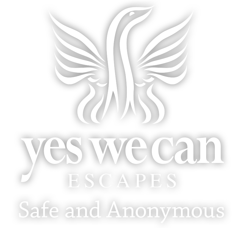 Yes We Can Escapes